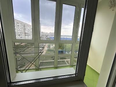 квартира за адресою Бориса Гмирі вул., 18