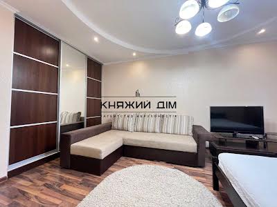квартира за адресою Степана Рудницького вул. (Академіка Вільямса), 5
