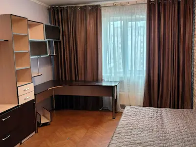 квартира по адресу Радунская ул., 5-Б