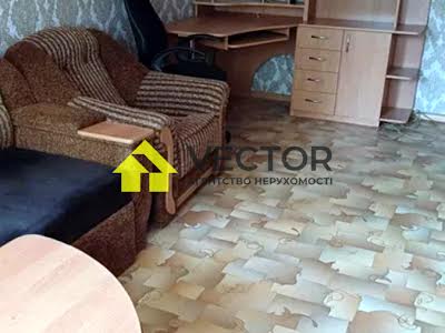квартира за адресою Олександра Оксанченка вул. (Степового Фронту), 32