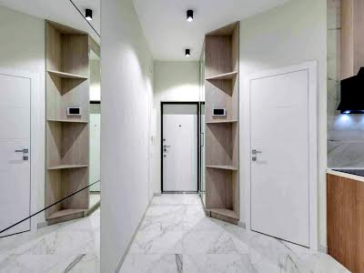 квартира за адресою Лейпцизька вул., 13а