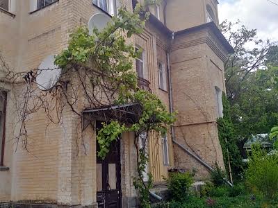 квартира за адресою Старий бульв., 1