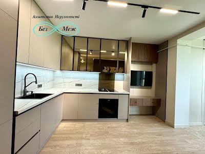 квартира за адресою Мартинова просп., 32