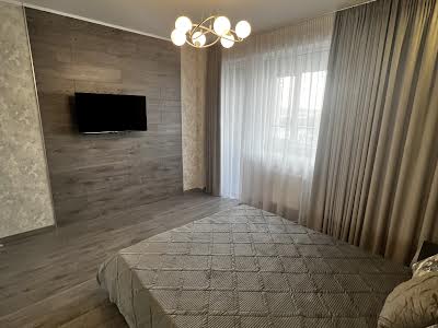 квартира по адресу Оболонский просп., 6-А