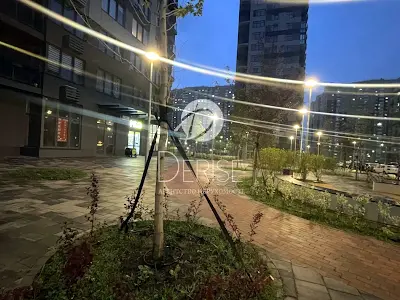 квартира за адресою Олександра Олеся вул., 2-Б