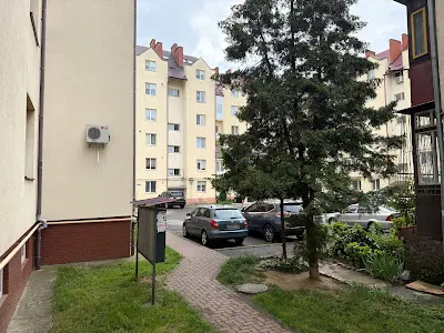 квартира по адресу Добрянского ул., 1о