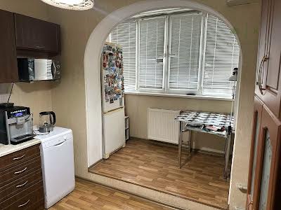 квартира по адресу Тракторостроителей просп., 77а