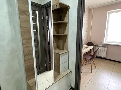 квартира за адресою Миколи Бажана просп., 5