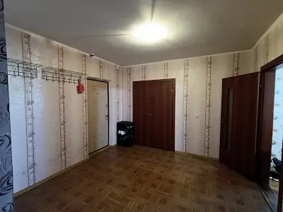 квартира за адресою Сергія Данченка вул., 3