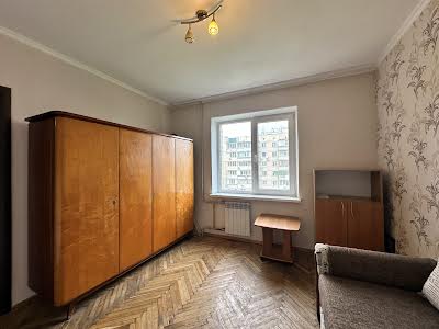 квартира по адресу Оболонский просп., 34-А