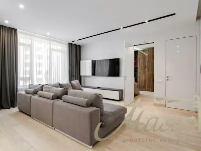 квартира за адресою Саперне Поле вул., 3