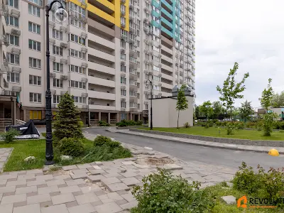 квартира за адресою Академіка Заболотного вул., 15-г