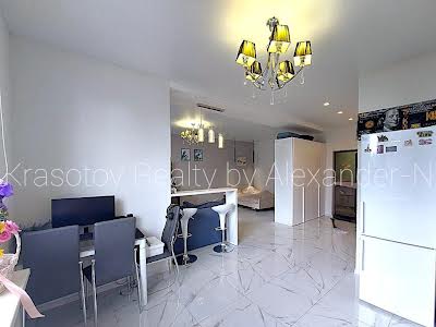 квартира за адресою Генуезька вул., 3б