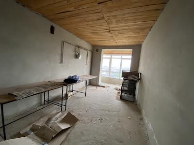 квартира по адресу Андрея Мельника ул., 10 к7