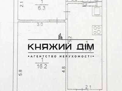 квартира по адресу Светлая ул., 3д
