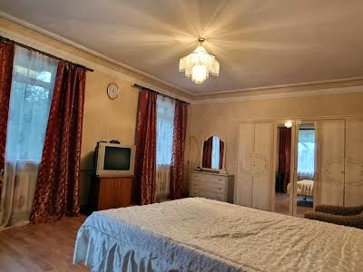 дом по адресу Жашковская ул., 25