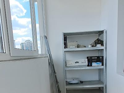 квартира по адресу Андрея Верхогляда ул. (Михайла Драгомирова), 2-А