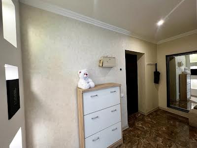квартира за адресою Вадима Гетьмана вул., 1-А