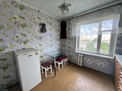 квартира за адресою Водограйная, 5