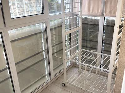 квартира по адресу Метрологическая ул., 54