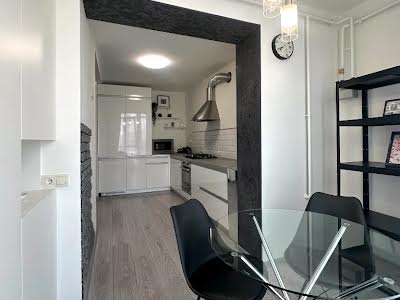 квартира за адресою Дніпро, Набережна Перемоги вул., 44