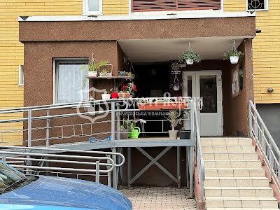 квартира по адресу Николая Закревского ул., 99