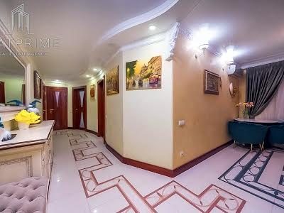квартира по адресу Науки просп., 24к2