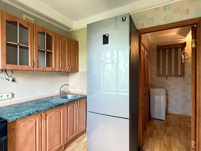 квартира за адресою Полярна вул., 5