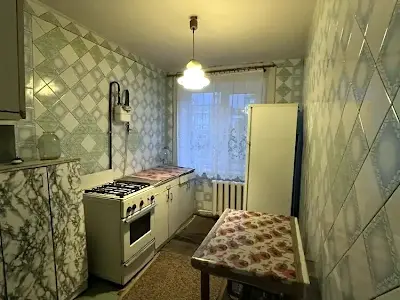 квартира за адресою Сонячна Набережна вул. (Маршала Малиновського), 8