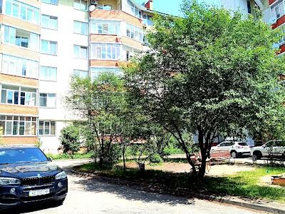 квартира по адресу Петлюры ул. (Маршала Рыбалко), 34в