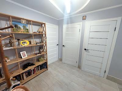 квартира по адресу Чернікова, 36