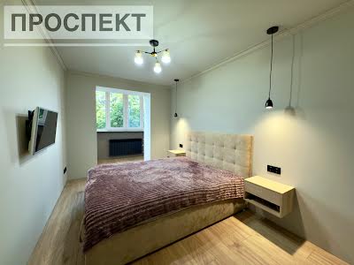 квартира за адресою Чорновола вул., 55