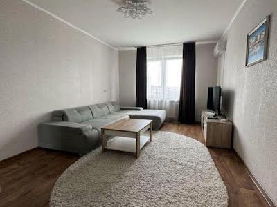квартира за адресою Ясинуватський пров., 11