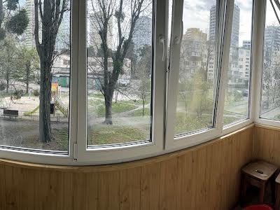 квартира за адресою Воскресенський просп. (Перова), 4