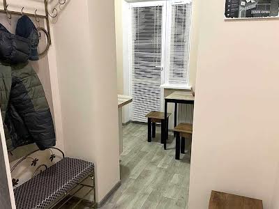 квартира за адресою Маршала Рокосовського просп., 7
