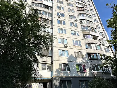 квартира за адресою Андрія Мельника вул. (Генерала Тупікова), 14-Г
