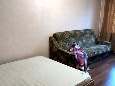 квартира за адресою Олександра Архипенка вул. (Мате Залки), 4-Б
