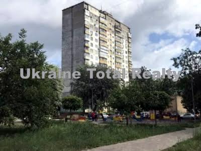 квартира по адресу Владимира Наумовича ул. (Антонова-Овсієнка), 33А