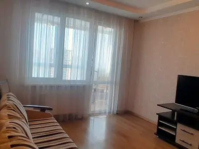 квартира за адресою пр-т Голосіївський, 60