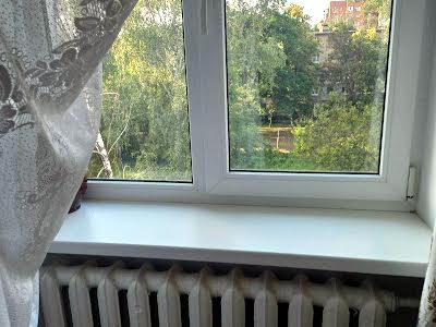 квартира за адресою 23 Вересня вул., 5