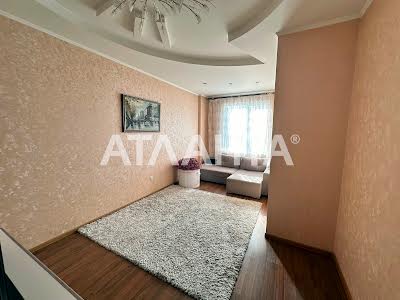 квартира за адресою Пантелеймонівська вул., 88