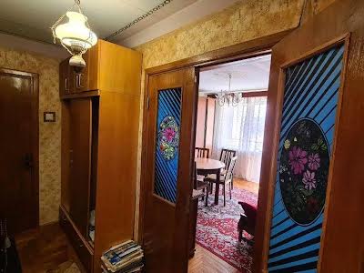 квартира по адресу Василя Стуса ул., 11
