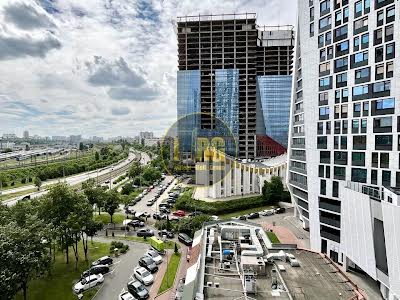 квартира за адресою Берестейський просп. (Перемоги), 11