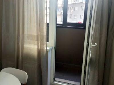 квартира за адресою Віталія Нестеренка вул., 1б
