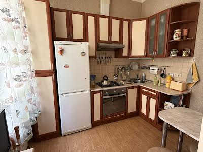 квартира за адресою Шота Руставелі вул., 40
