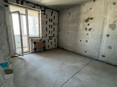 квартира за адресою Одеса, Варненська вул., 27а