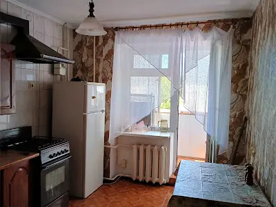 квартира по адресу Палубная ул., 4