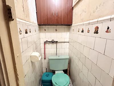 квартира за адресою Запоріжжя, Сергія Синенка вул. (Кремлівська), 41