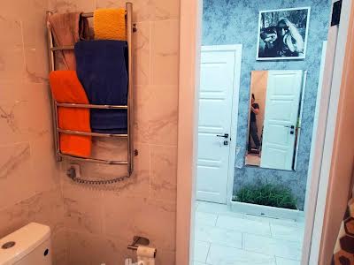 квартира по адресу Ярослава Гашека бульв., 22