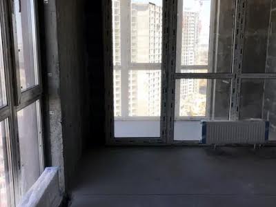 квартира по адресу Виктора Некрасова ул. (Північно-Сирецька), 6